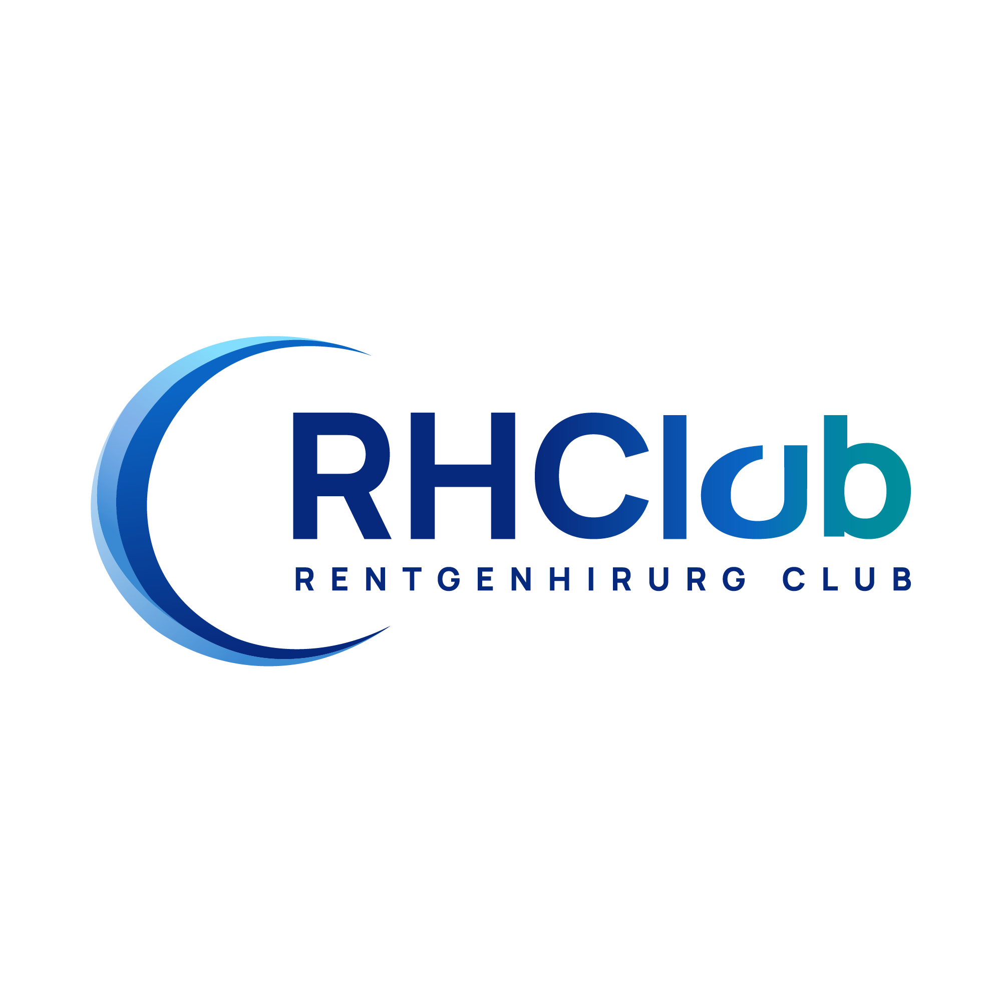 Логотип Rentgenhirurg Club