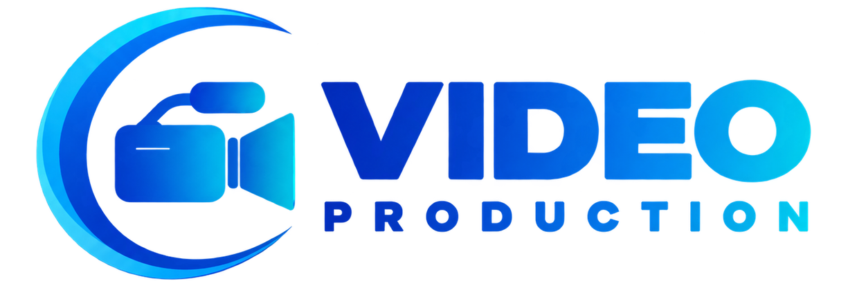 Video production logo
